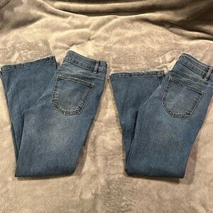 Girl Jean Bundle